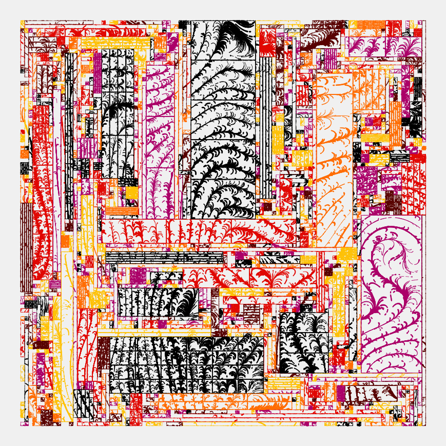 We have a giveaway😃💥

For those who drop the first puffer rare collect
@mus11x (musikzzzz.tez) Rivers #270
<a href="/DRaVaNKLAB/">DR</a> (dravanklab.tez) Rivers #269
lanLai (tz1YG...j6Hbv) Rivers #268
They received generative work from <a href="/erfanhoseinih/">erfan hoseini</a>  from fx-hash
From the rivers collection