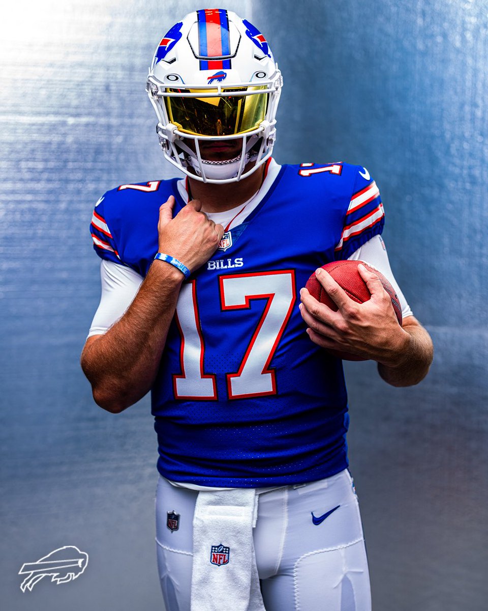 BuffaloBills's tweet photo. Season 5. 😮‍💨

#GoBills | #BillsMafia https://t.co/ssqdzvvVvZ