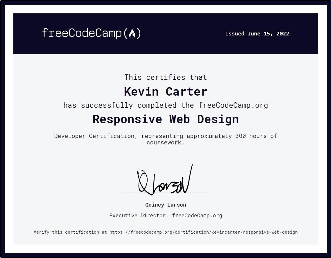 Kevin | React + Node Engineer (@kvncrtrr) / Posts / X