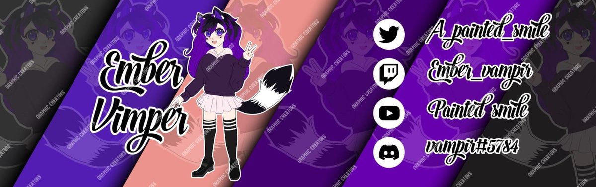 Sendra Hunt (@sendra8574) on Twitter photo Need High-Quality stuff for your stream on without making a burden on your pocket? Dm me :D
#twitch
#twitchtv
#twitchstreamer
#twitchaffiliate
#smallstreamer
#SmallStreamersConnect
#SupportSmallStreamers
<a href="/BlazedRTs/">Blazed</a>
<a href="/sme_rt/">streamachine retweets 🇬🇧</a>
<a href="/FMC_RTs/">FMC Retweets</a>
<a href="/PromoteAMGamers/">Gaming🔥</a>
<a href="/rtsmallstreams/">RT Small Streams</a>
<a href="/SupStreamers/">Support Streamers</a> Need High-Quality stuff for your stream on without making a burden on your pocket? Dm me :D
#twitch
#twitchtv
#twitchstreamer
#twitchaffiliate
#smallstreamer
#SmallStreamersConnect
#SupportSmallStreamers
<a href="/BlazedRTs/">Blazed</a>
<a href="/sme_rt/">streamachine retweets 🇬🇧</a>
<a href="/FMC_RTs/">FMC Retweets</a>
<a href="/PromoteAMGamers/">Gaming🔥</a>
<a href="/rtsmallstreams/">RT Small Streams</a>
<a href="/SupStreamers/">Support Streamers</a>