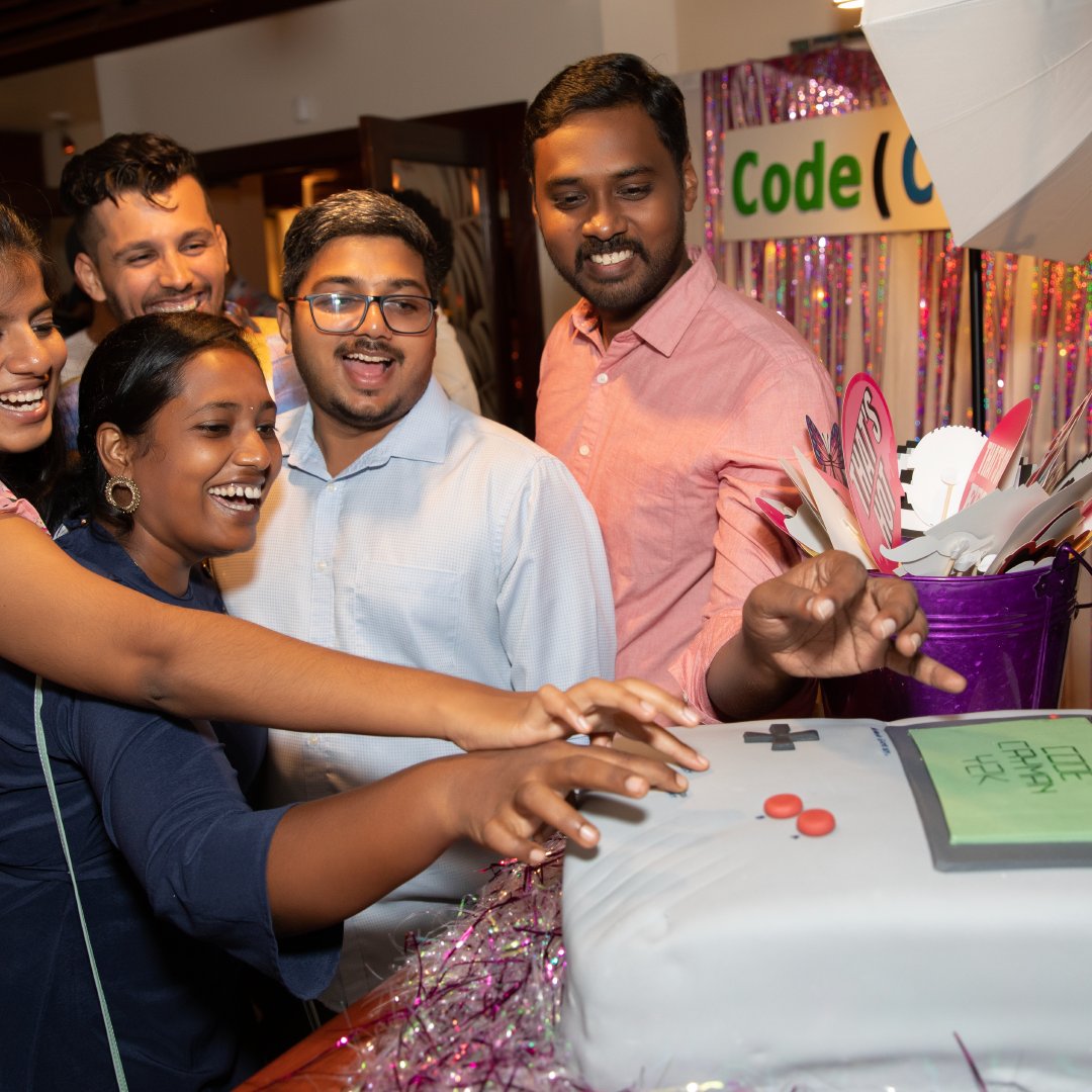codecaymanorg's tweet photo. We had a blast at our Y2K Gala with you! Thanks again to everyone who came out to show their support and make it an unforgettable evening. ✨ Stay tuned for more photos.
#codecayman #innovationnation #gala #y2k #year2000 https://t.co/FBw7hwGU3A