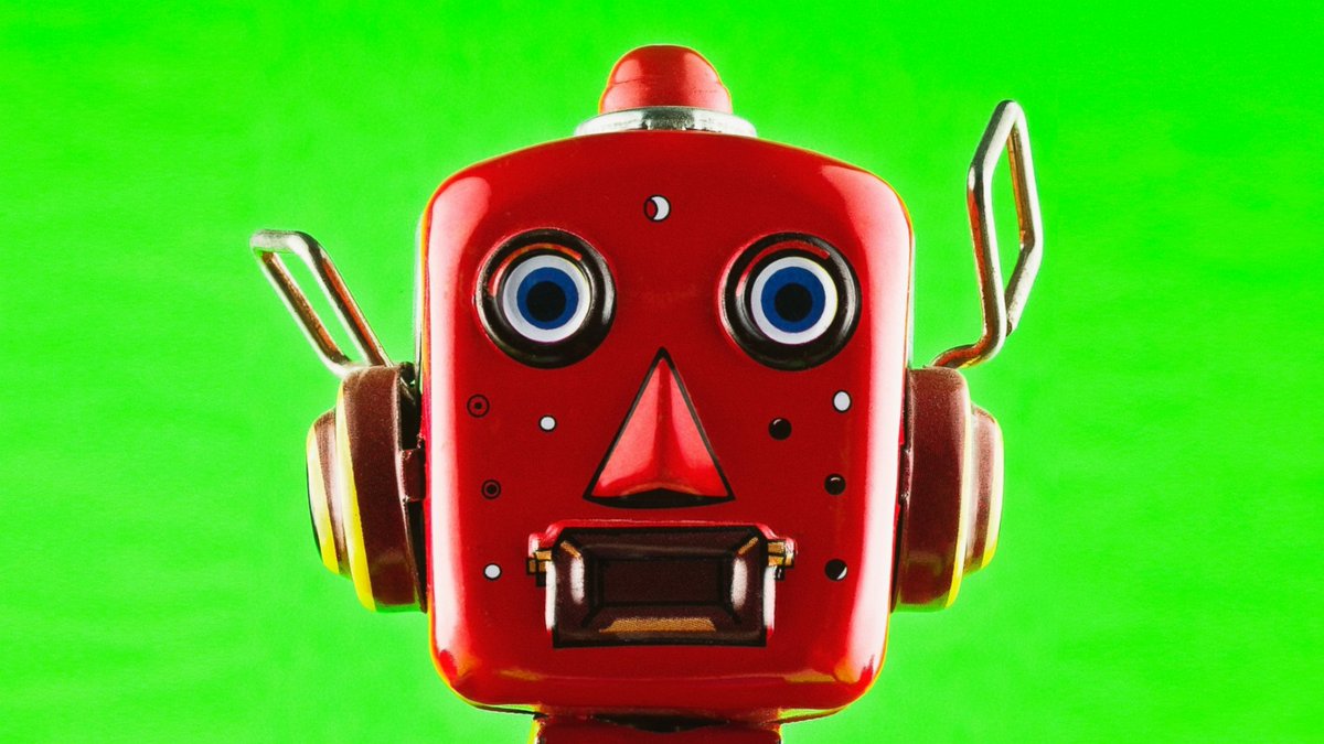 Wild Stat of the Day: Humans now only make up 38.5% of internet traffic. The other 61.5% is non-human (bots, hacking tools, etc).

(Source: <a href="/stats_feed/">World of Statistics</a>)