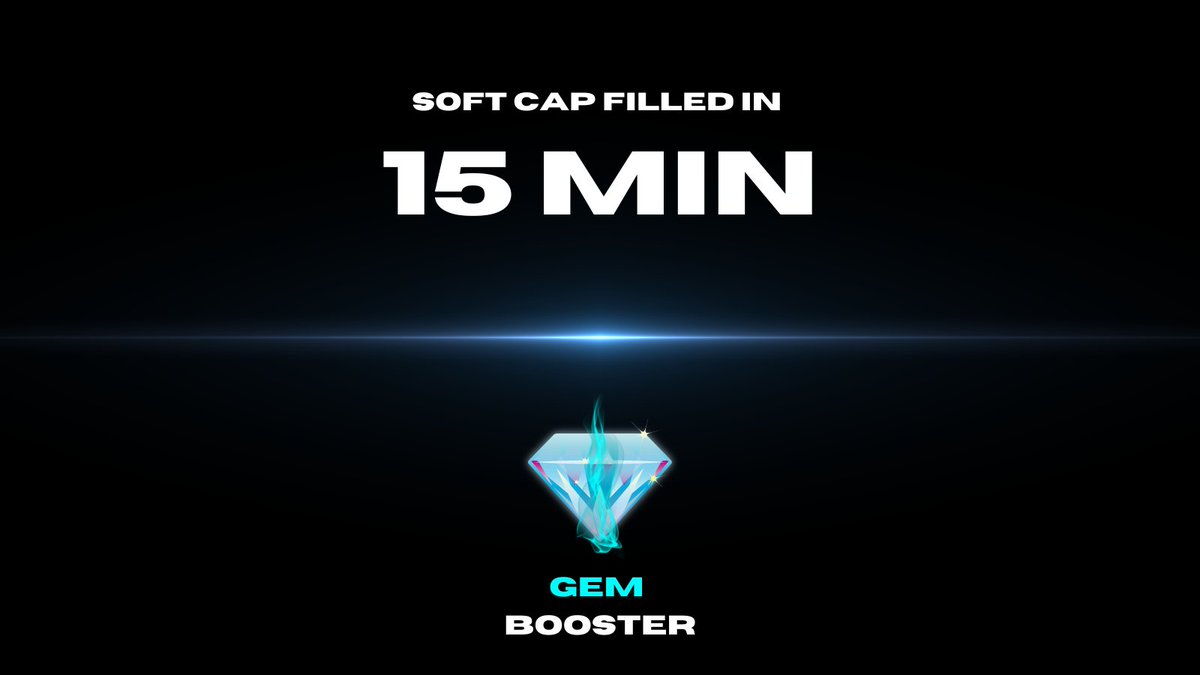 BoosterGem's tweet photo. ⚡️ Fair Launch Live ⚡️
The Best Way to Make Profit even during Bear Market
#Crypto #BSC #presale #BNB 

💎 Estimated Mc $15K
💎 All tokens into LP and presale
💎 No team tokens
💎 LP locked for 10 years
💎 Forced target prices

Pinksale 👇
https://t.co/GccdGhksnu https://t.co/Juu5kI4u71