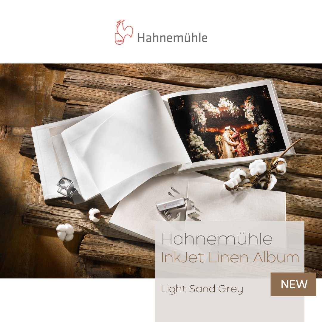 Hahnemühle FineArt tweet media