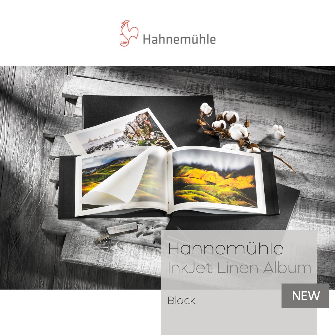 Hahnemühle FineArt tweet media