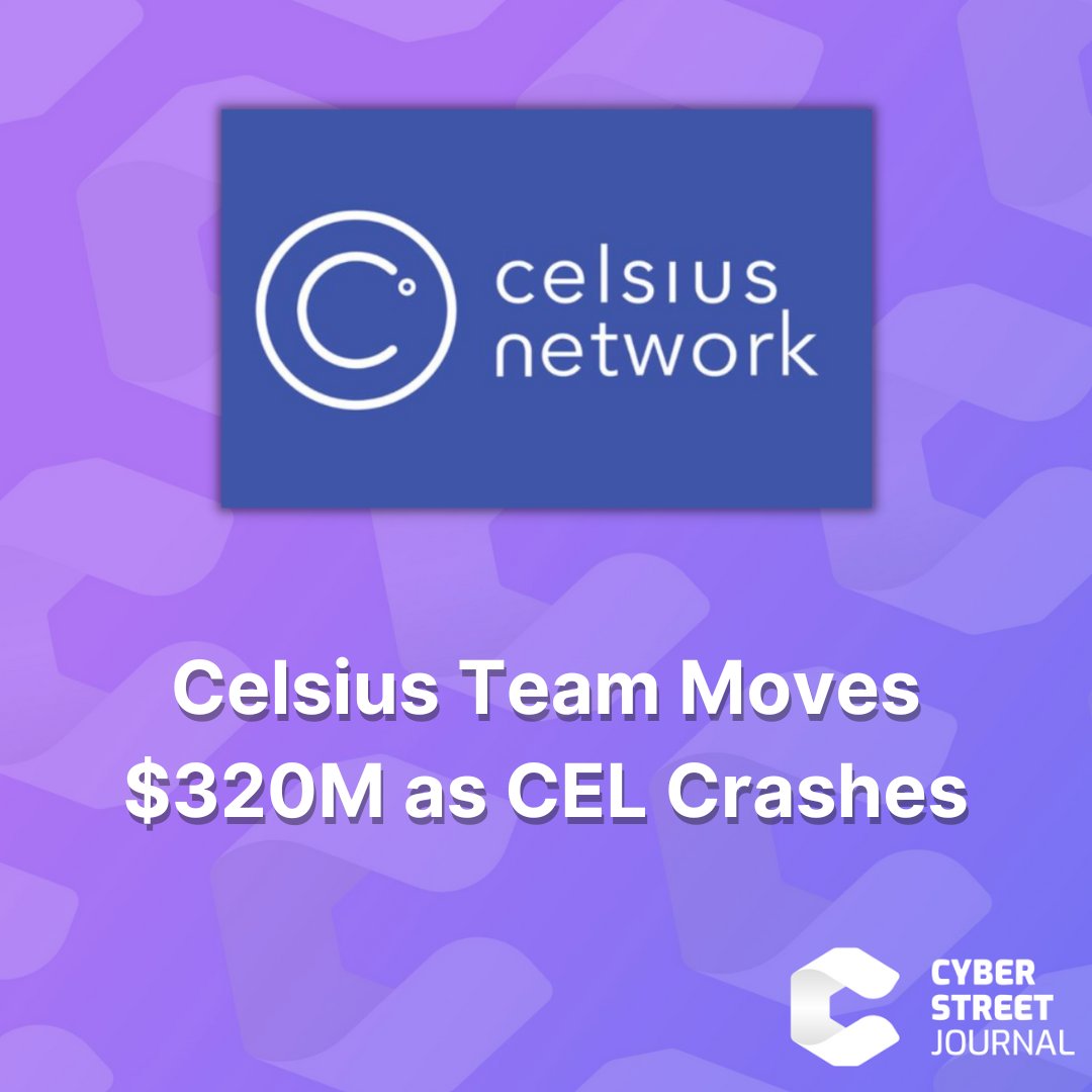 Gosh, we’re getting crazy déjà vu right now. Where have we seen this before? *Stares thoughtfully up at the moon.* Nope, can’t think of it. Ah well. Hey, here’s a quick tip for any CEL holders: if you convert it to Kelvin it’ll look a lot bigger! 

More 👉 cyberstreetjournal.com