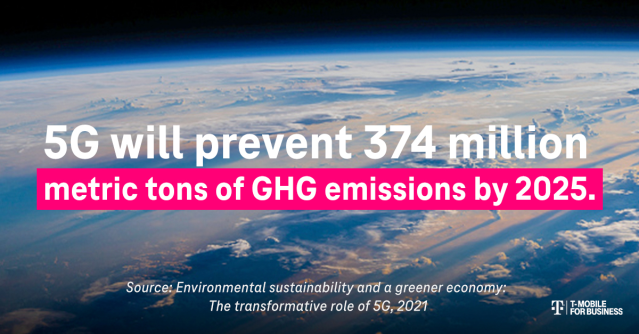 CunninghamBryan's tweet photo. If business want to invest in the environment, they need to invest in #5G. https://t.co/jtjPXFyU5X https://t.co/hhjdwEISTZ