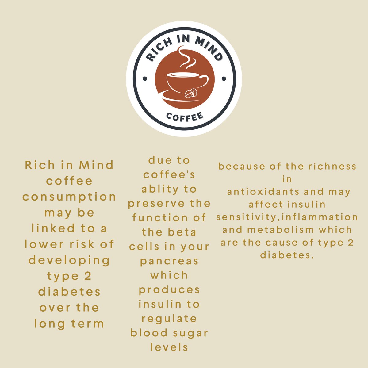 richnmindcoffee's tweet photo. https://t.co/s7lQDQwyxh #richinmindcoffee #coffee #CoffeeTime #CoffeeLover #coffeebreak #StarbucksSummer #dutchbros #Cryptocrash #Crypto #cafe #coffeebrewing #coffeeroasting #coffeeeducation https://t.co/DaVHHZ0huO