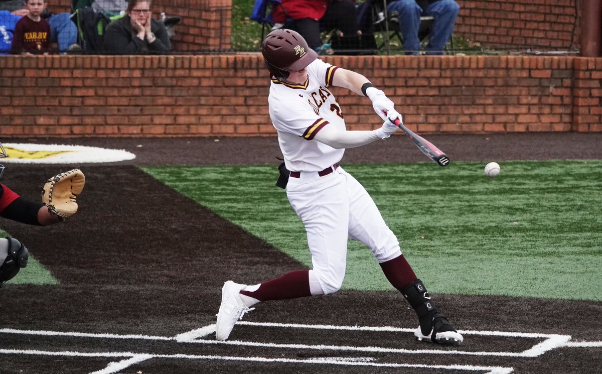 PRCCAthletics's tweet photo. Congratulations to former @PRCC_Baseball standout and current @AuburnTigers baseball player Bryson Ware on making it to the College World Series! Good luck in the tournament!

#RRR🐾 
#ROARwiththeBEST⚾️ https://t.co/dSc3m7eCSU