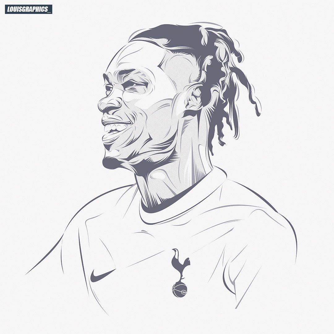 louisgraphics_'s tweet photo. Bissouma to Spurs 🔜 https://t.co/LHKHyCdoxu