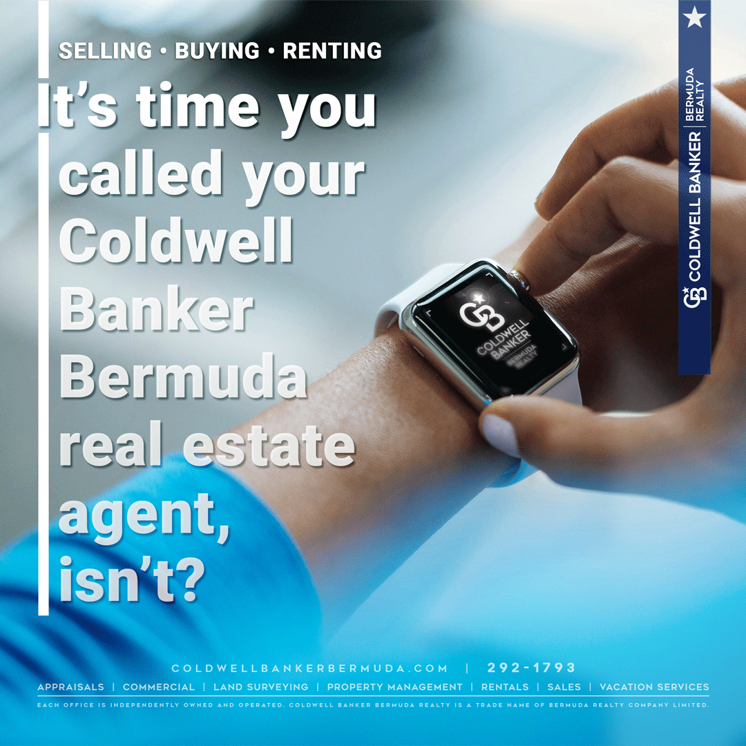 cbbermuda's tweet photo. It's time, isn't?
Find the agent that best suits your needs! Who will you choose?
Agent list ➡︎ https://t.co/dchEsPEGJ5

#bermudarealestate #realestate #property #investment #coldwellbanker #forsale https://t.co/sL45hEKDYT