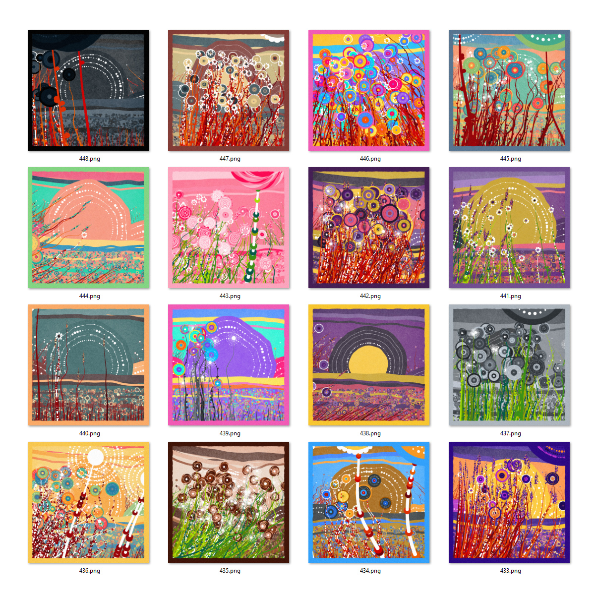 Koboljka Art tweet media