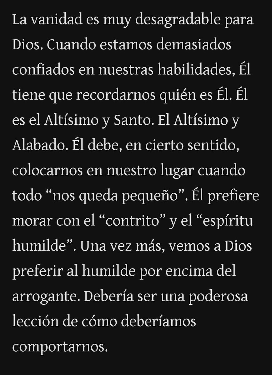 h4stalavistabby's tweet photo. La rueda gira para todos igual 👇
#SeaHumilde https://t.co/yaKPPIE0eL
