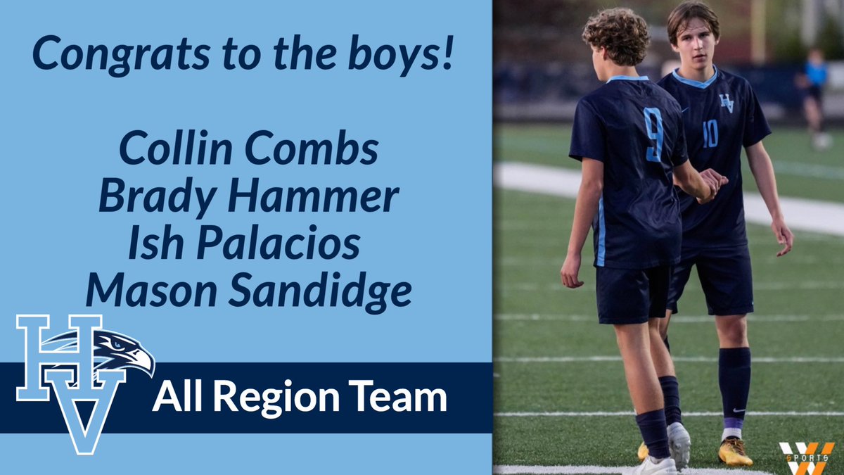 HVA_boyssoccer's tweet photo. https://t.co/Ol8cMCXsjv