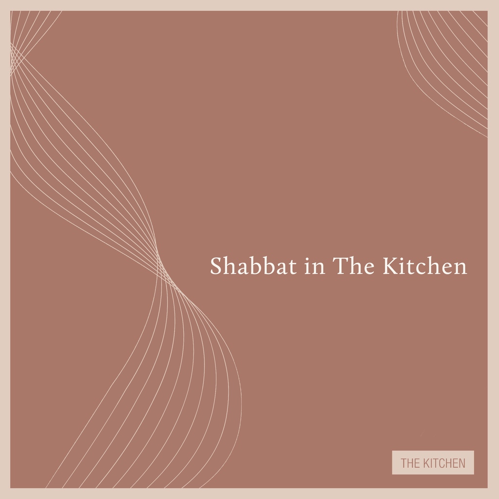 Our first-ever album, "Shabbat in The Kitchen" is now available! This album is the product of a creative collaboration btw. Rabbi Jessica Kate Meyer &amp; Jacob Blumberg along with our davening team &amp; many stellar musicians. Listen now: bit.ly/thekitchenalbum #ShabbatinTheKitchen