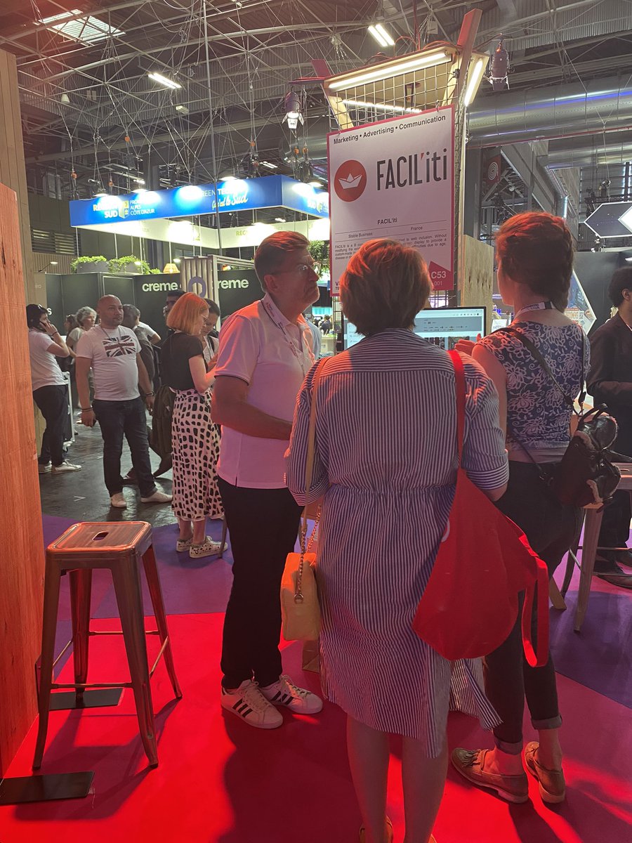 La French Tech Limousin tweet media