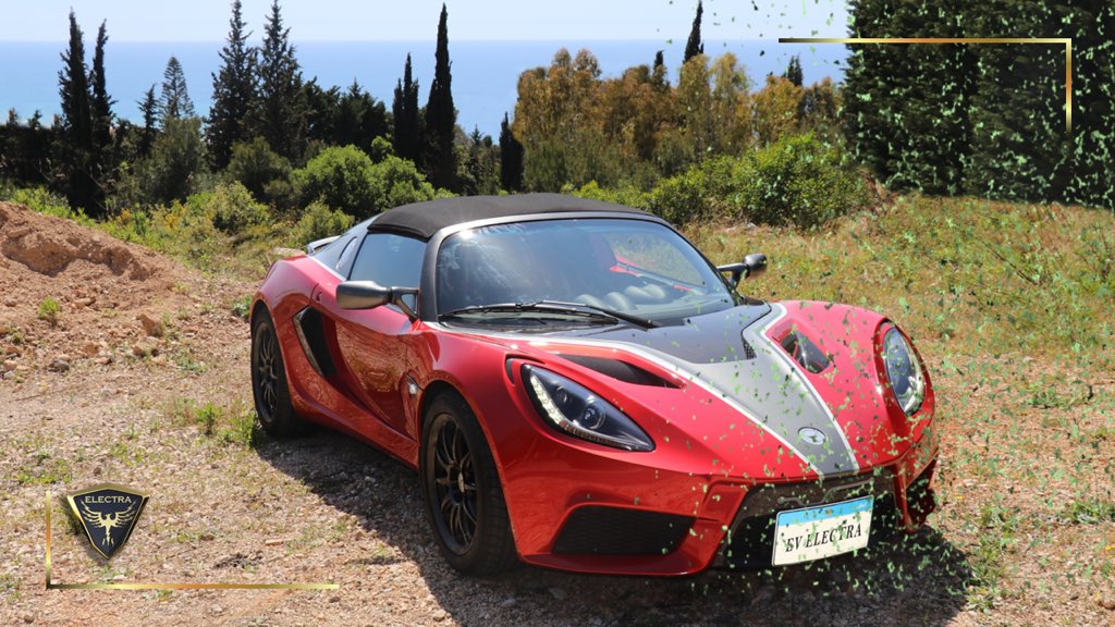 ev_electra's tweet photo. Contribute to a cleaner environment 🌱 🌍

https://t.co/HyCZELwlRm

#nature #quds #roadster #ev #electra https://t.co/Ac74cOTf0z