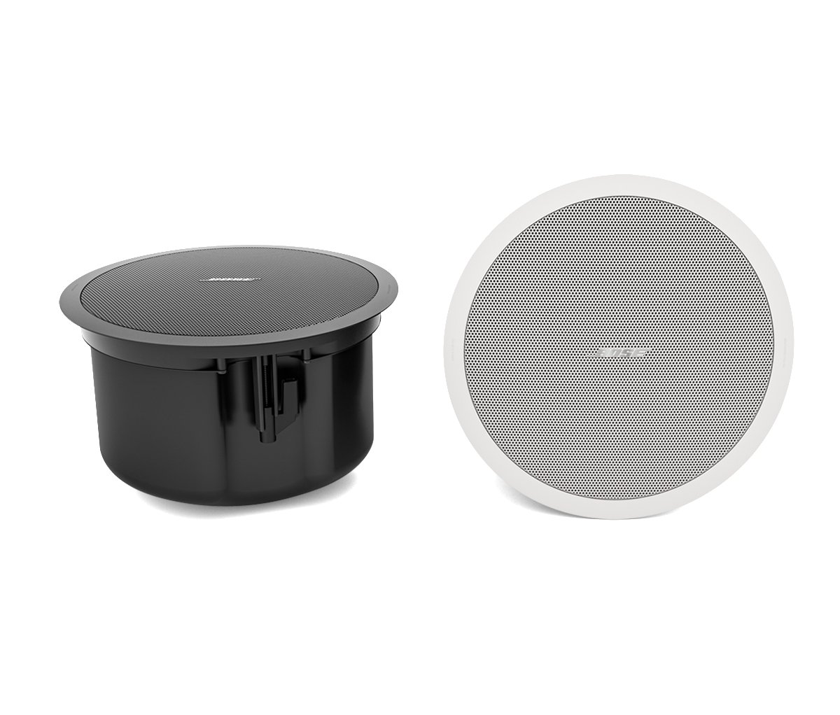 LEDSolutionsNY's tweet photo. Bose FreeSpace FS4CE In-Ceiling loudspeaker  The Bose sound quality you expect. The improvements you need. FreeSpace FS loudspeakers are the next step of our widely trusted line of in-ceiling and surface-mount loudspeakers, offering significant upgrades in durability, design, ... https://t.co/j3UaRM8nQO