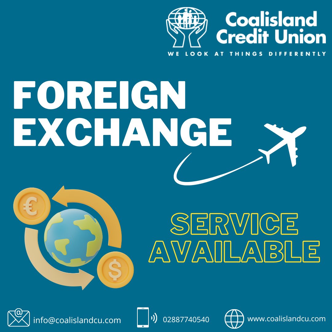 Coalisland CU (@coalislandcu) on Twitter photo 