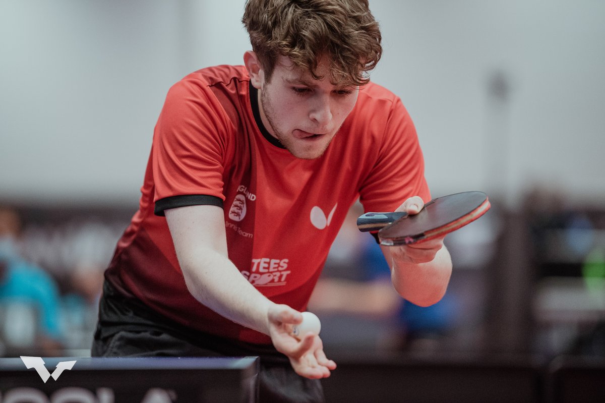 Table Tennis England tweet media