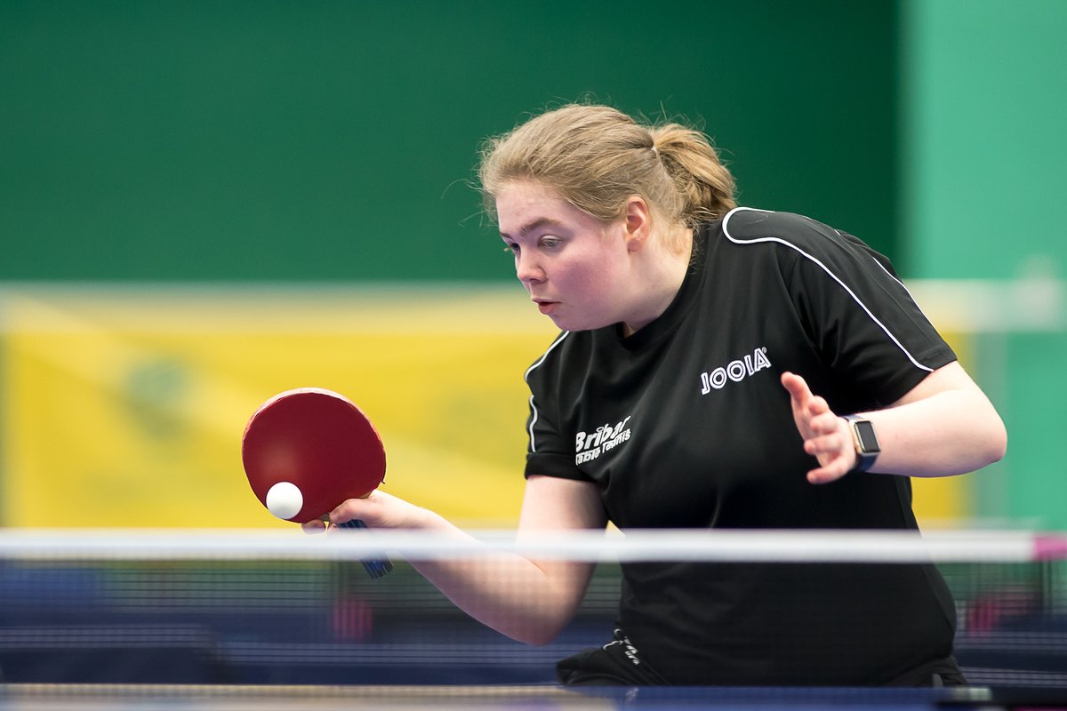 Table Tennis England tweet media
