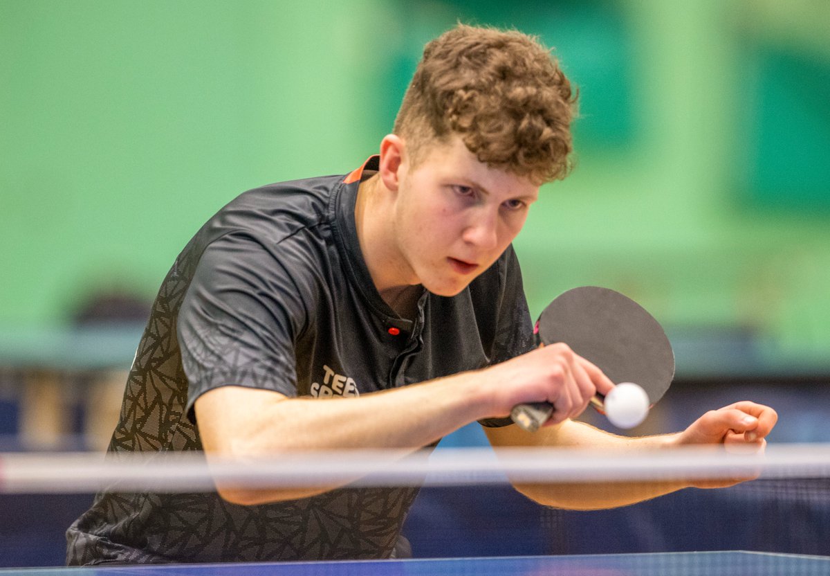 Table Tennis England tweet media