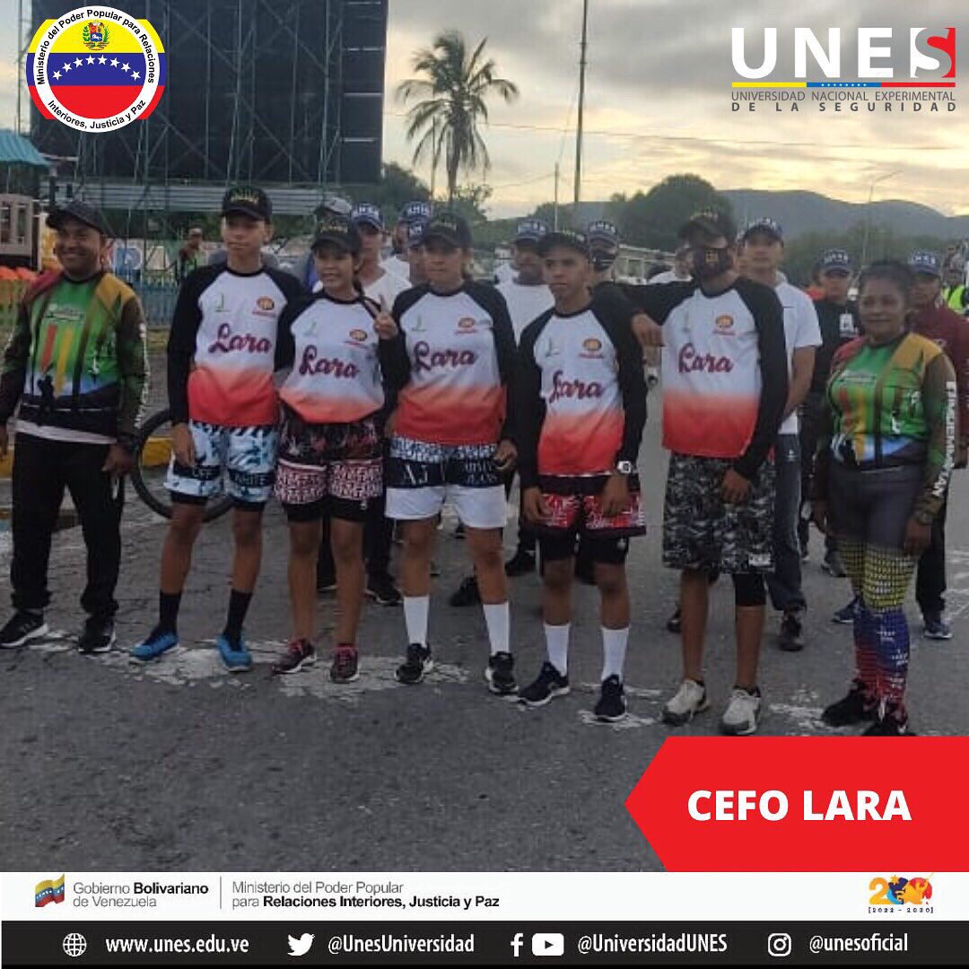 uneslara_'s tweet photo. En el Municipio Morán, año a año se realizan múltiples actividades en el Marco de las Fiestas Patronales de San Antonio de Padua, patrón de dicha población
Este año los estudiantes del núcleo Municipalizado de nuestra institución,se sumaron al 9no maratón en honor al santo patrón https://t.co/GJLFRQpQ5Q