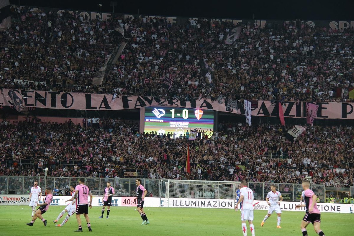 seriecofficial's tweet photo. “Al lavoro per una nuova formula del Campionato”: tracciando il bilancio (da record) dei #Cplayoff, il presidente Ghirelli lancia la proposta. La partita #PalermoPadova la più vista nella storia della #LegaPro 🔝👉🏻 https://t.co/rokrMlT5gq
#SerieC https://t.co/KBN77n8JbR