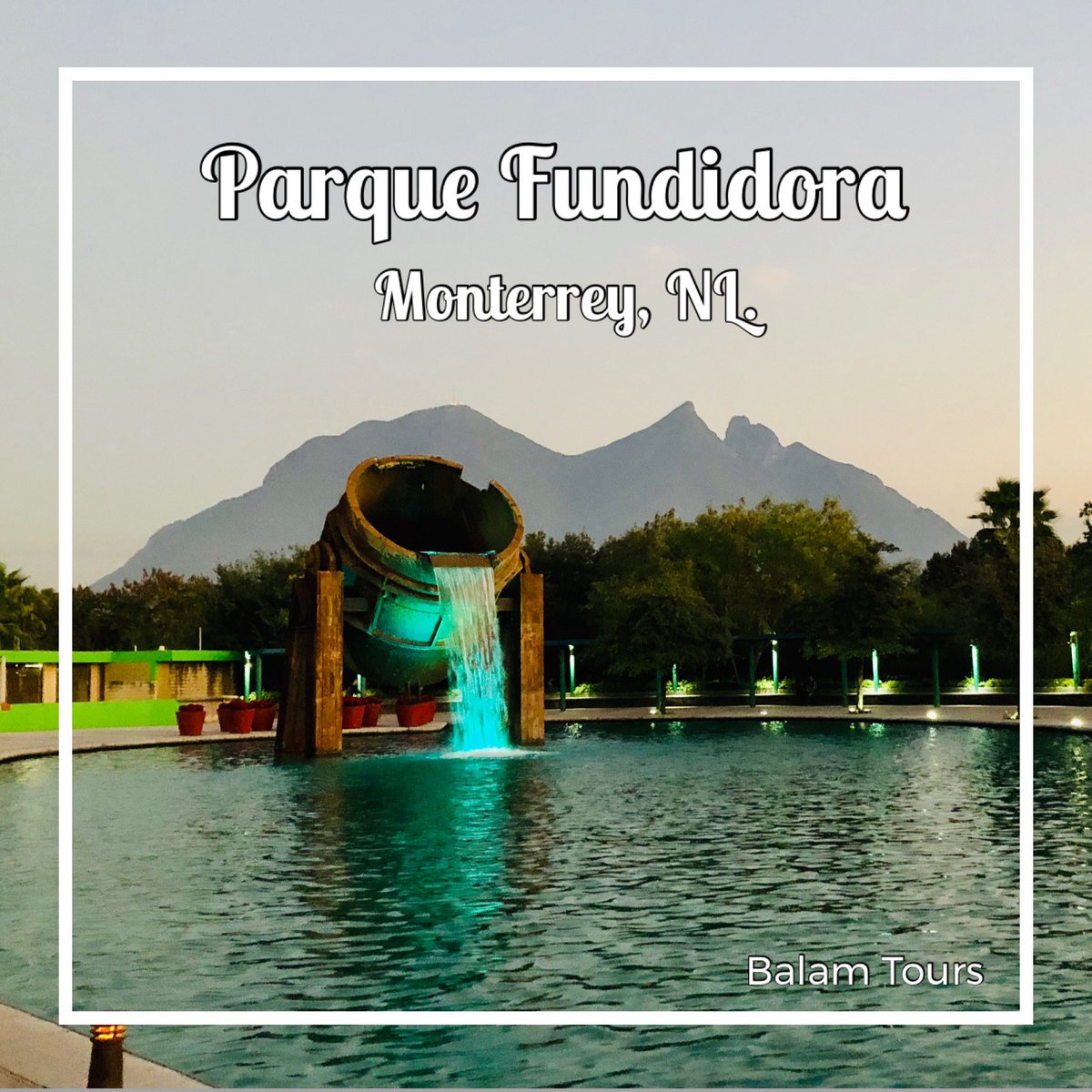 balam_tours's tweet photo. ¿Un lugar al que hayas viajado y que recomiendas que fueran por lo menos una vez en la vida? https://t.co/UFiyPbGJuB
