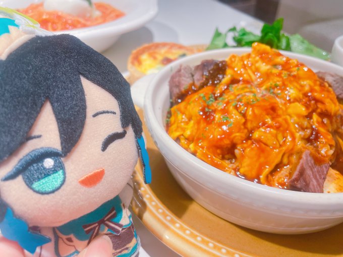 コスプレイヤー梅津のTwitter画像4