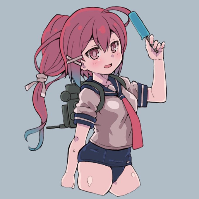 おだいばこより伊168 