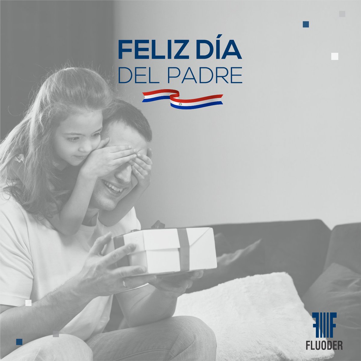 Fluoder1's tweet photo. Un padre es maestro, amigo y consejero, todo en la misma persona. 
¡Desde la familia Fluoder homenajeamos a todos los padres en su día!

#Fluoder
#DíadelPadre
#19deJunio https://t.co/SXz2uFZc1Y