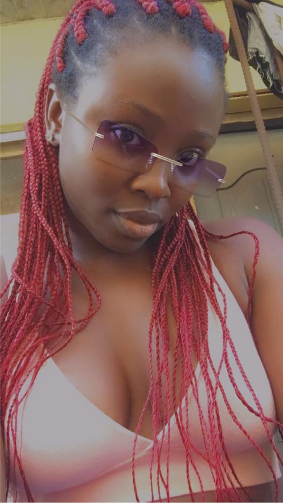 sheisdammy_'s tweet photo. #captionless 🤷 https://t.co/1F2kYui1S3