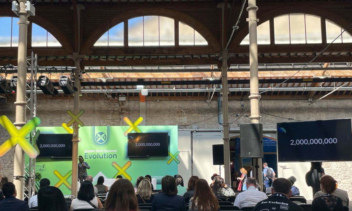 Access_Earth's tweet photo. “2 billion people with no access to the internet. Why should you care? @PriscillaChomba asks. 

We all care about something, the last two years shows us anything we care about has the potential to go global, because of the internet.” 1/2 https://t.co/NwW3dRRFdc