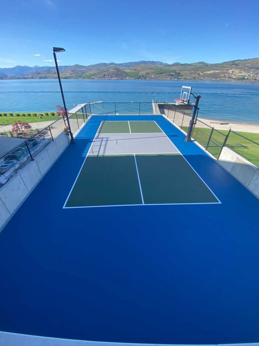 The Dink Pickleball tweet media