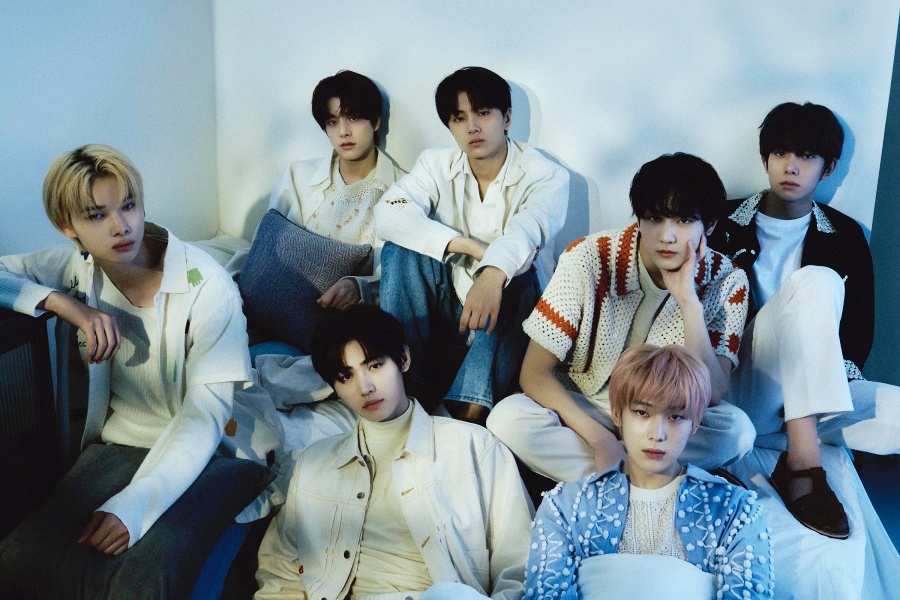 soompi's tweet photo. WATCH: #ENHYPEN Intrigues With Teaser Video For "MANIFESTO : DAY 1" Comeback
https://t.co/C5wolEgnGs https://t.co/bNyoraIaOc
