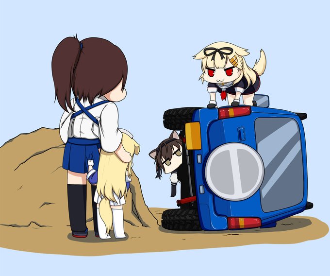 #2022年自分が選ぶ今年上半期の4枚 
選ぶほど描いて無い 