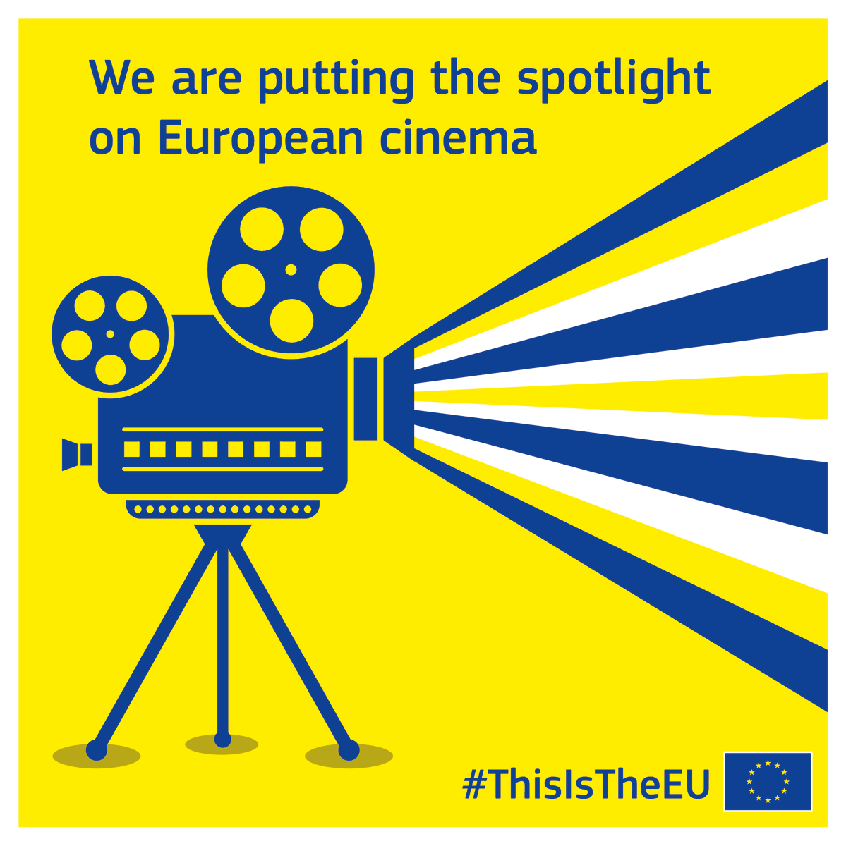 uni_eropa's tweet photo. Are you joining us? 
The 22nd EU Film Festival @europeonscreen begins tonight 👍
✅ 69 films from 25 European countries
✅ 178 offline screenings in 6 cities
✅ 26 films available for online viewing for 11 days
✅ 20 fringe events
More info 👇🏿
https://t.co/XK9I5RNl86 https://t.co/RiRaiMByVQ