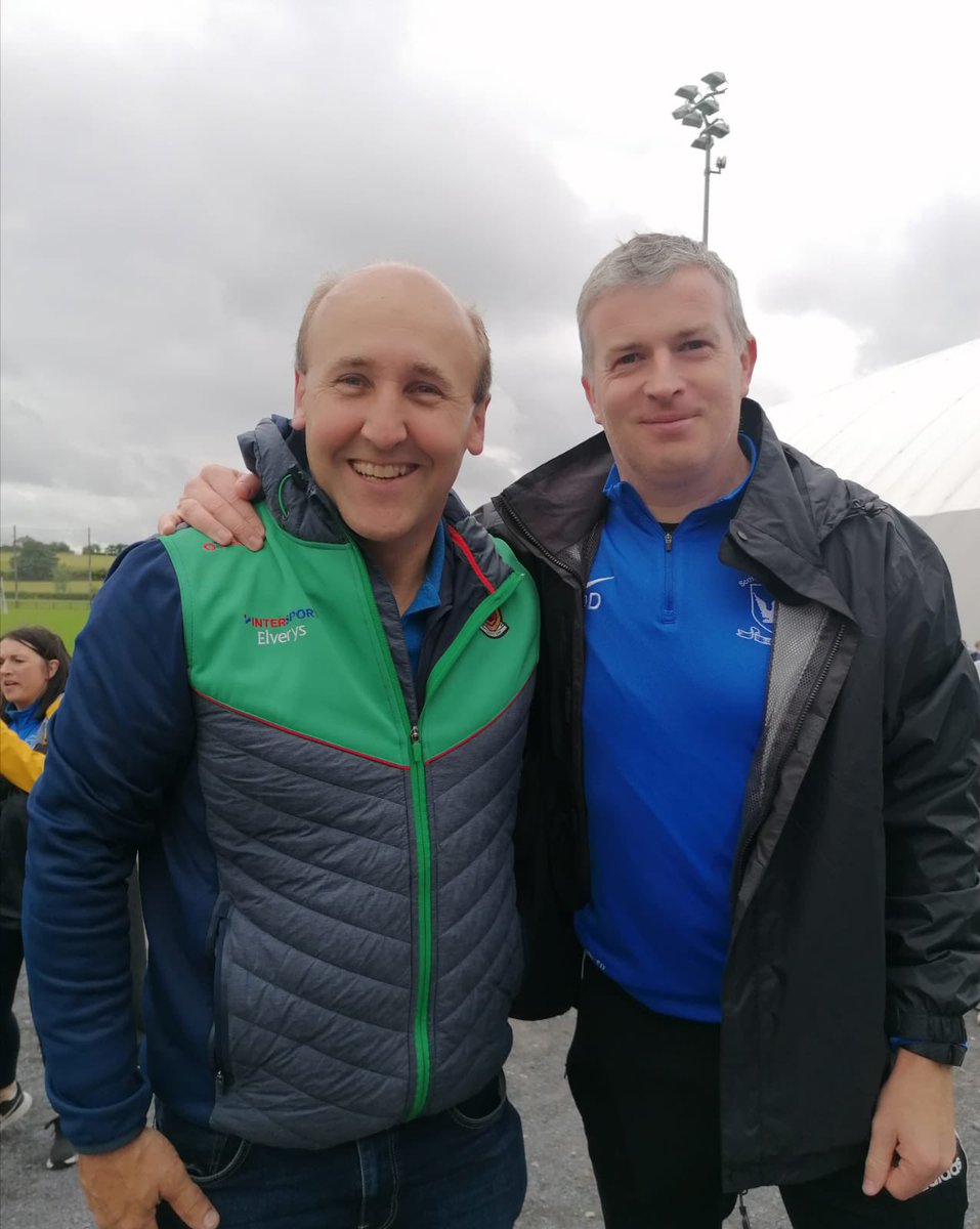 BreaffyNS's tweet photo. What a fantastic day we had in Bekan yesterday @MayoCnmB county finals. Our boys defeated Claremorris after a brilliant second half comeback. Then our girls rounded off a great day by defeating Ballinrobe to win the Division 1A title. We are so proud of your achievements 👏🏻👏🏻👏🏻 https://t.co/3mB91HFlFF