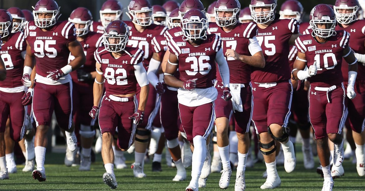 jbenji75's tweet photo. I’m super excited to announce my newest offer from Fordham University! @coach_pow https://t.co/axvjUPjqDM
