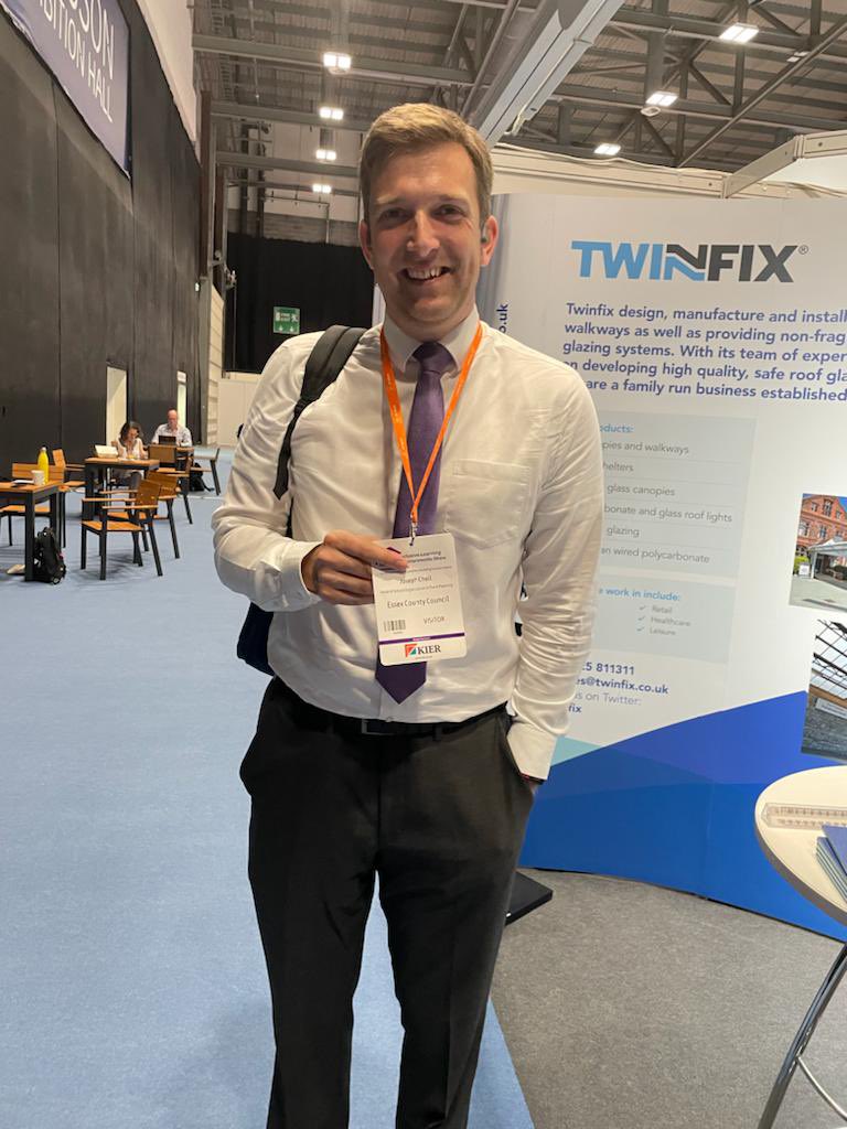 Twinfix Canopies & Roof Glazing tweet media