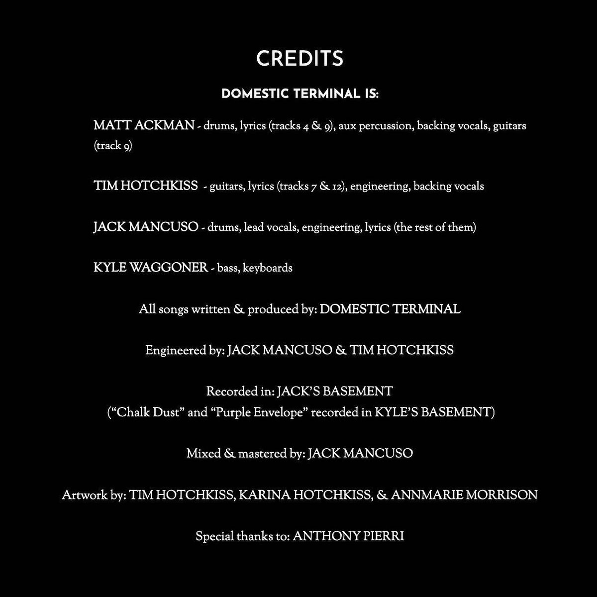 DTerminalLF's tweet photo. ALL THE STORIES LEFT TO TELL - available July 23rd https://t.co/bycz05QwoS