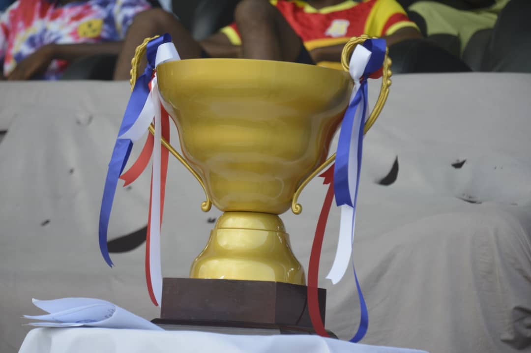 Benue State FA/AITEO Cup Finals.

Lobi Stars FC Vs JM Liberty.

Playing now....