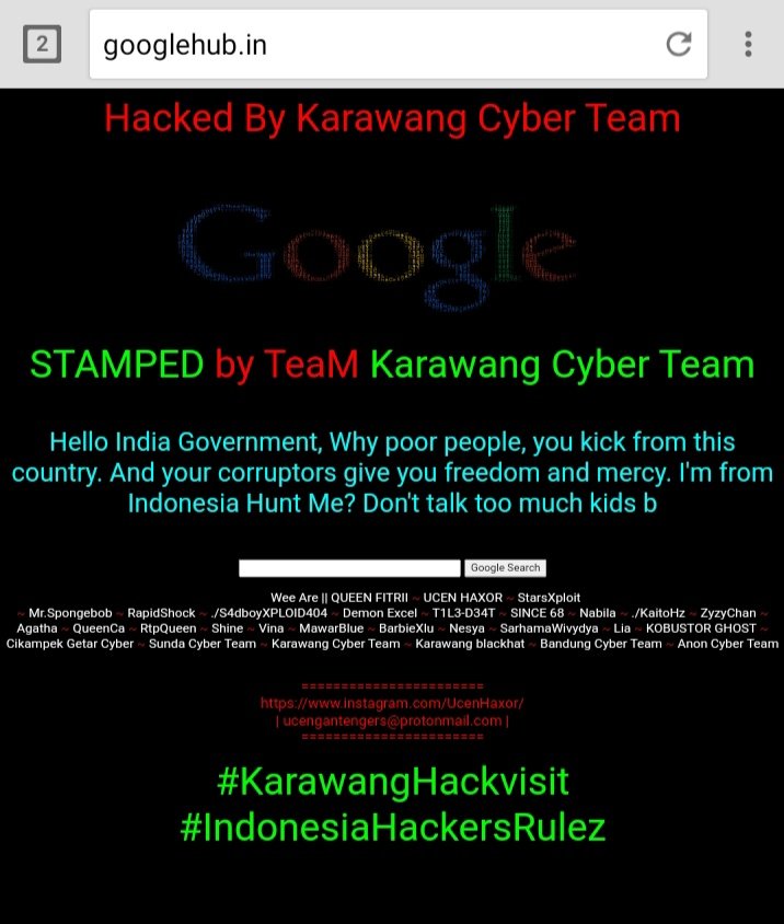 KarawangCyber's tweet photo. Useless Combination
https://t.co/IIzuOWLYbP
https://t.co/oGcMRInRxF
#OpsIndia #opspatuk #KarawangCyberTeam #KarawangHacktivist #AnonGhost #MuslimCyberArmy #UcenHaxor #IndiaRasisDanIslamophobia #Muhamad
@DragonForceIO https://t.co/wtPpOrxSta