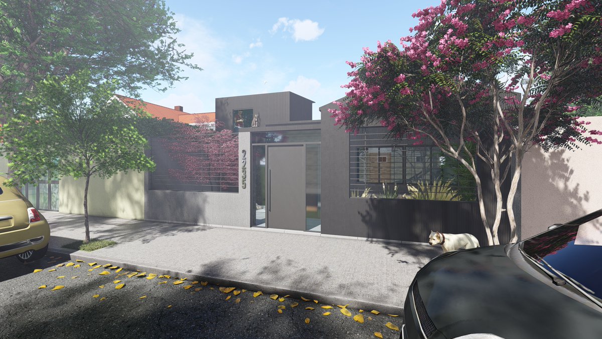 F5Renders's tweet photo. Trabajo realizado para

IG:@algan_arquitectos

#rendering #render #archdaily #architecturestudent #architecture #architecturephotography #argentina #arquitectura #design #designers #fadu #buenosairescity #house #casa #interior #exterior #cocina #paisajismo #caba #buenosaires https://t.co/V5I0CAewvw