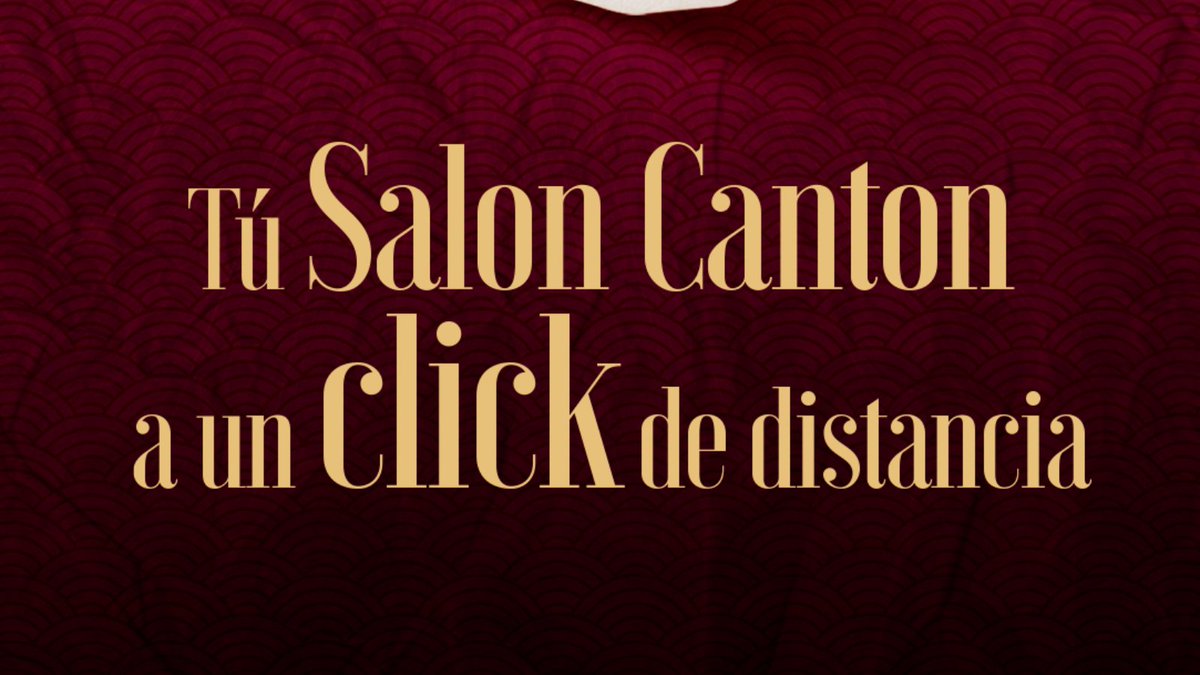 saloncanton's tweet photo. Con tu descarga te obsequiamos 🏷️ un cupón de $5 para tu primer pedido.  🥡🥡🥢  Todo nuestro menú disponible en #Caracas y #Maracaibo https://t.co/s6xrRgmhfu