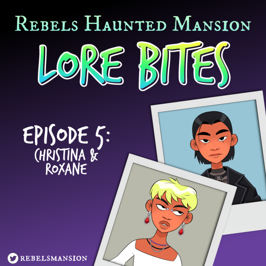 RebelsMansion's tweet photo. Happy Wednesday, Rebels! And its girls chill time✨

Watch our #LoreBytes on YouTube, comment and discuss! 

https://t.co/cRzYEsI9fi https://t.co/mpTM88QoXL
