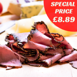 cafedeli_ws's tweet photo. Quality cooked sliced meats promotion...

Honey Roast Gammon @ £3.86
Shaved Pastrami @ £8.89
Shaved Salt Beef @ £9.32
500g packs

#foodwholesale #coffeebars #slicedmeats #meatswholesale #meats #cheeses #cafes #barista #oatly #pastrami #honeyroastham #saltbeef https://t.co/cMdJn6RPKJ