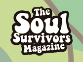 soulsurvivormag's tweet photo. Reach a huge targeted audience for your weekly radio show/upcoming event in the printed &amp; online issues of The Soul Survivors Magazine email info@thesoulsurvivorsmagazine.co.uk https://t.co/HljCpsPdfw