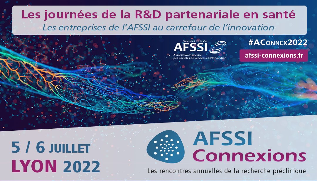 Biofortis_Fr's tweet photo. [EVENT] - AFSSI CONNEXIONS 

Biofortis sera présent aux journées @AFSSI_sante  CONNEXIONS, les 5 et 6 juillet : les rencontres annuelles de la recherche préclinique. 

Vous retrouverez sur place Anne-Lise Pocheron. Contactez la pour échanger ensemble.

#recherche #clinique #AFSSI https://t.co/dObnbBsTTN